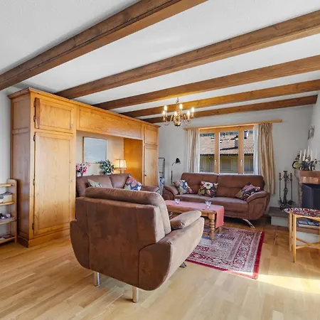 Appartement Rocheneige 19 Au Calme A Avec Vue Sur Les Alpes *