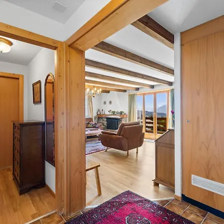 Appartement Rocheneige 19 Au Calme A Avec Vue Sur Les Alpes *