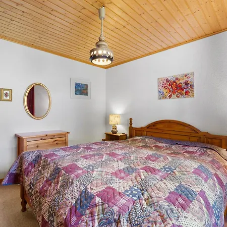 アパート Rocheneige 19 Au Calme A Avec Vue Sur Les Alpes