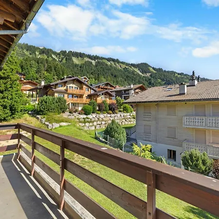 Rocheneige 19 Au Calme A Avec Vue Sur Les Alpes *
