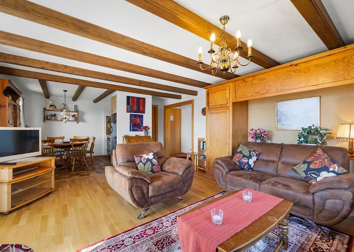 Appartement Rocheneige 19 Au Calme A Avec Vue Sur Les Alpes