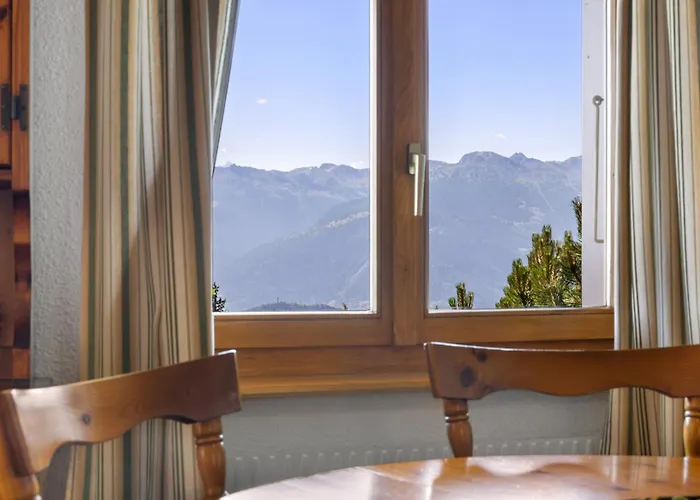 Rocheneige 19 Au Calme A Avec Vue Sur Les Alpes *