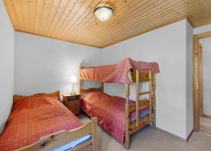 Rocheneige 19 Au Calme A Avec Vue Sur Les Alpes Apartmán